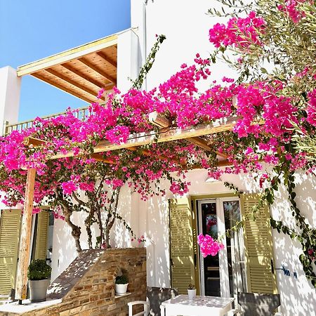Aegeo Inn Antiparos Town Dış mekan fotoğraf