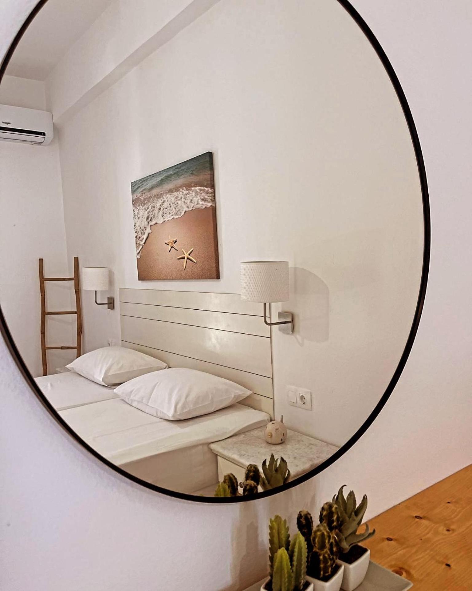 Aegeo Inn Antiparos Town Dış mekan fotoğraf
